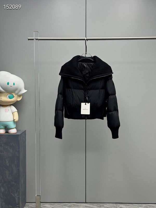 Moncler Down Jacket A/S Wmns ID:20260916-226
